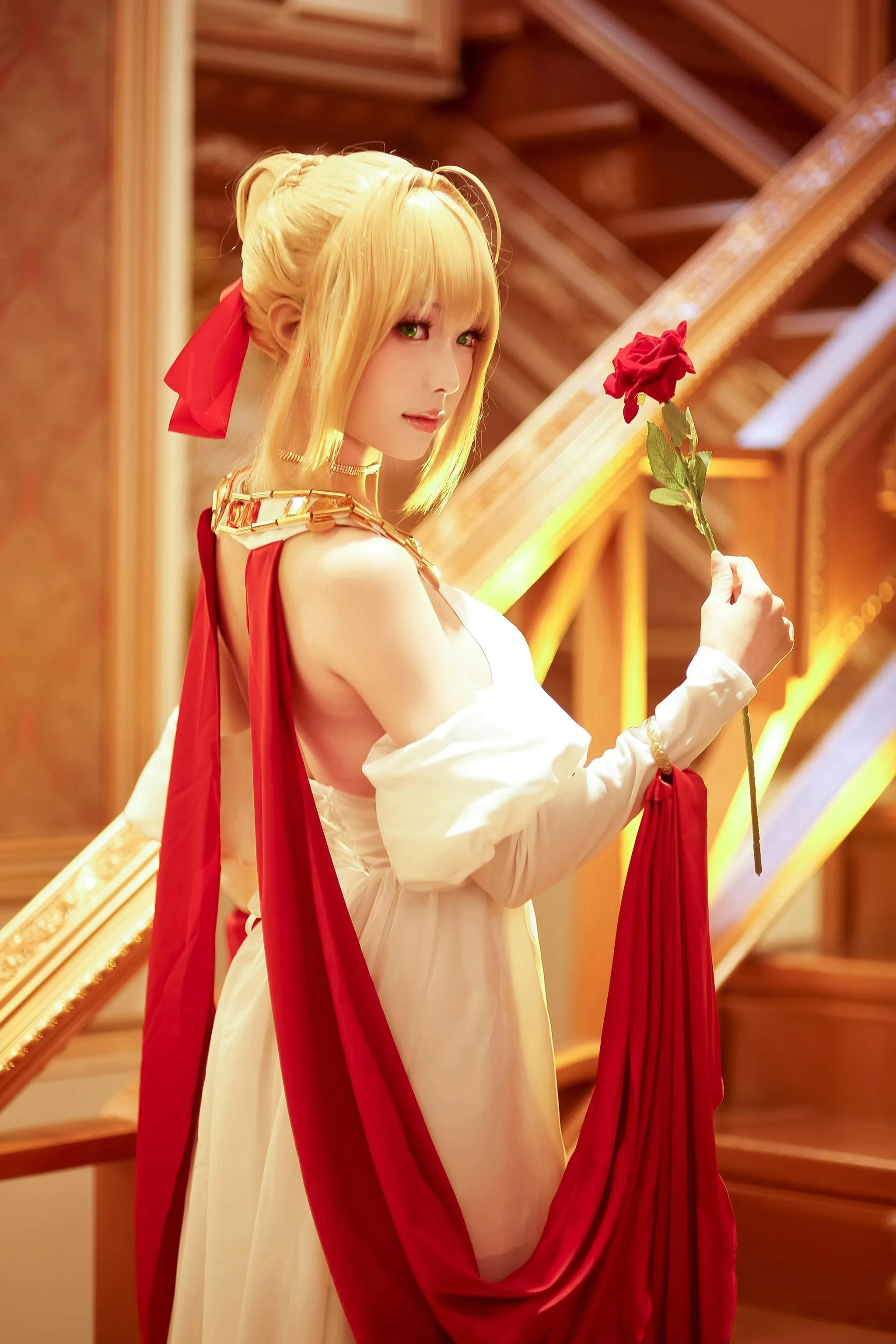 ElyEE子 – NO.66 尼禄-埃及 [24P]插图2